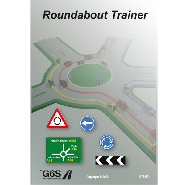 Roundabout Cards Pack